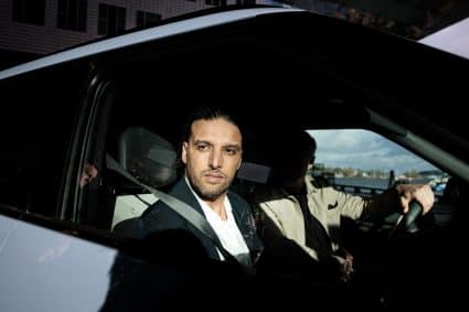 Inhoudelijke Behandeling Hoger Beroep Ali B, Dag 2