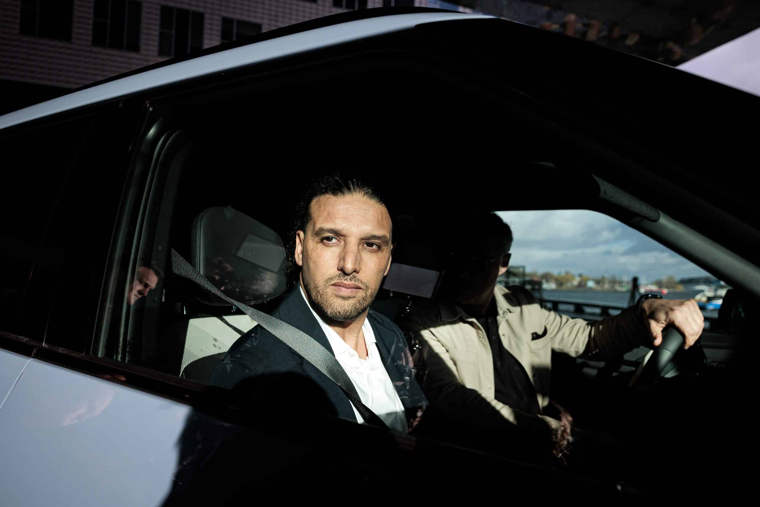 Inhoudelijke Behandeling Hoger Beroep Ali B, Dag 2