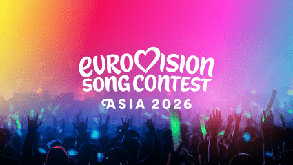 Eurovisie Songfestival Azië