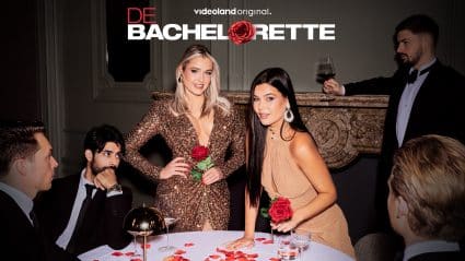 De Bachelorette Campagnebeeld 3840x2160 Logo
