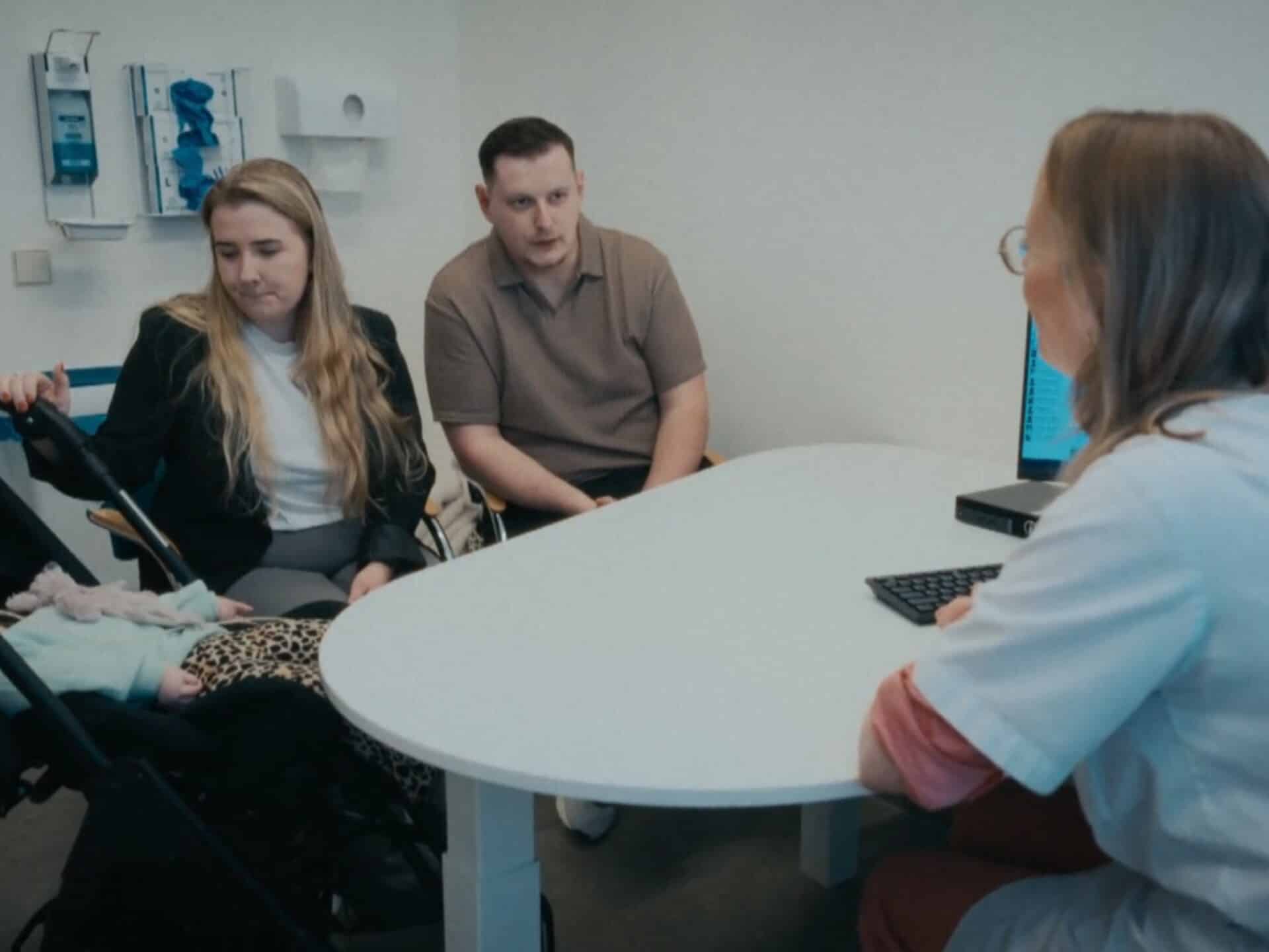 Esmee Het Kinderziekenhuis