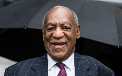 Sentence Announced In Bill Cosby Trial