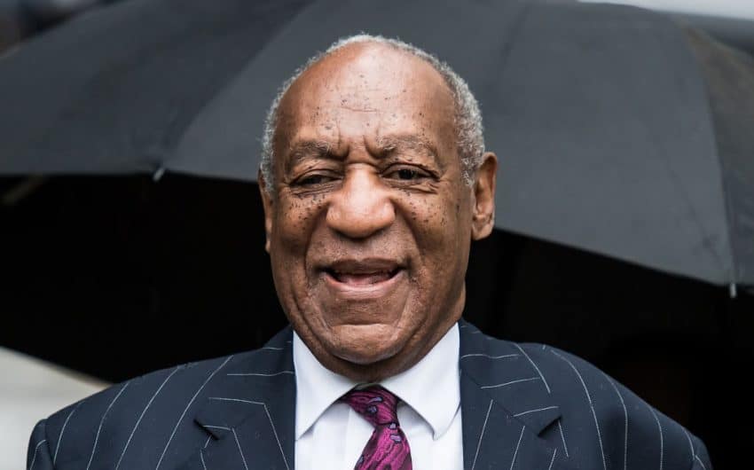 Sentence Announced In Bill Cosby Trial