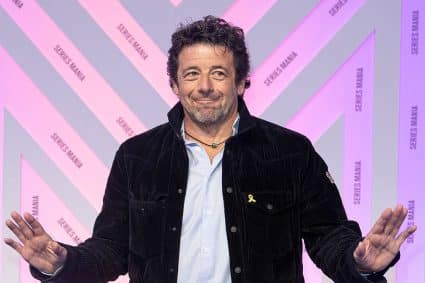Patrick Bruel