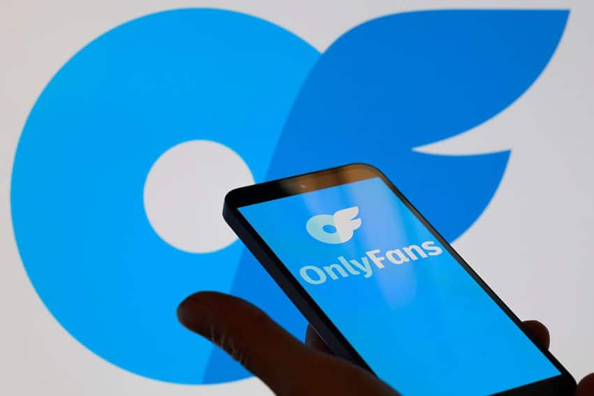 OnlyFans-eigenaar Leonid Radvinsky overlijdt op 43-jarige leeftijd