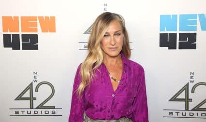 Sarah Jessica Parker