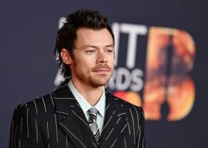 Harry Styles