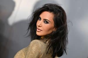 Kim Kardashian