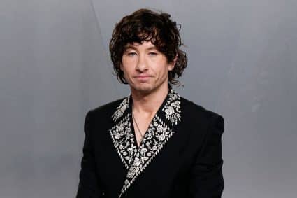 Barry Keoghan