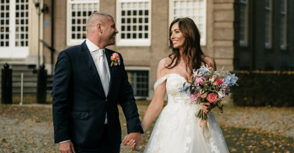 Olof Married At First sight