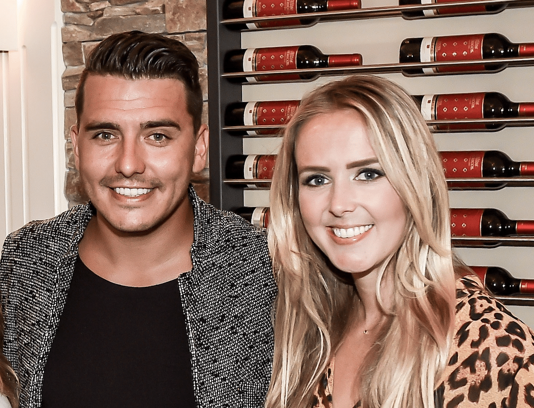 Jan Smit Monique Smit