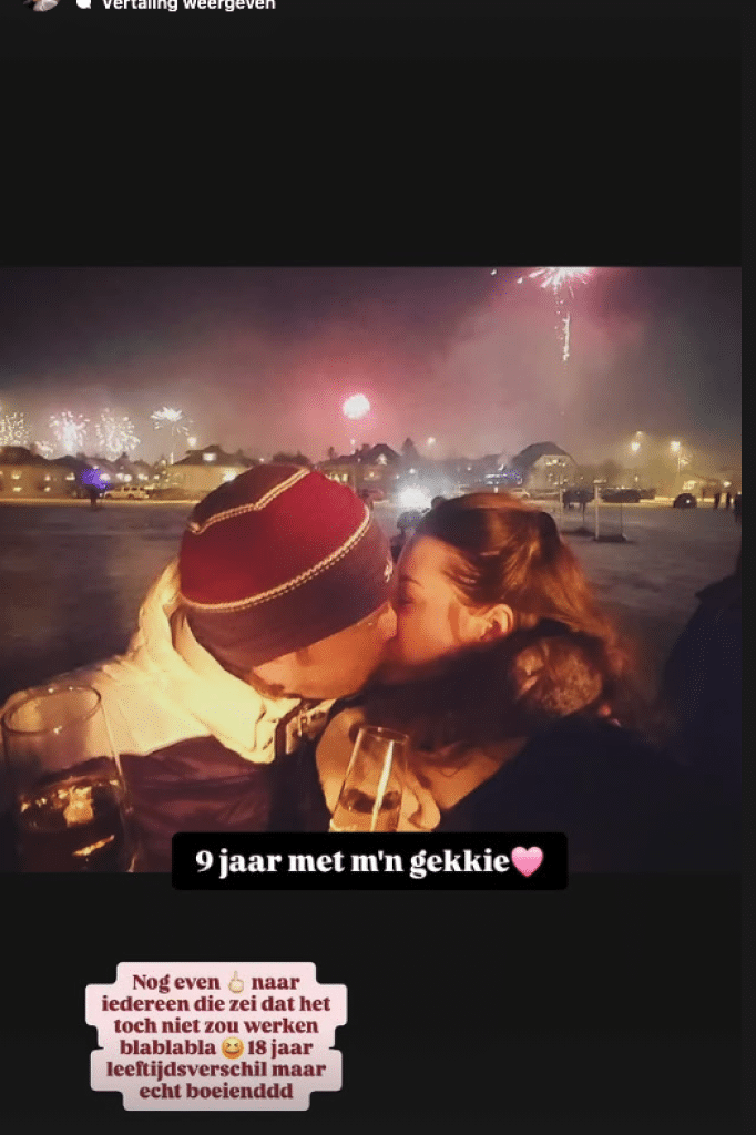 Noelle Somogyi Instagram