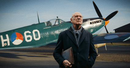 Oorlogsalbums Philip Freriks