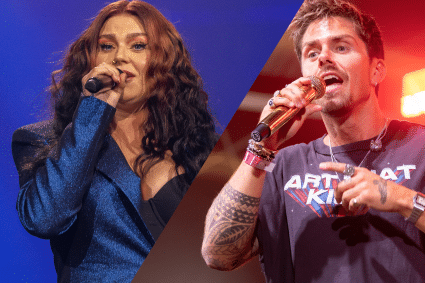 Roxeanne Hazes André Hazes