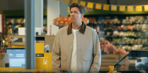 Rob Kemps Jumbo