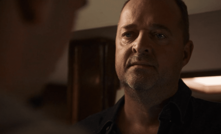 kees boot aka luuk bos GTST