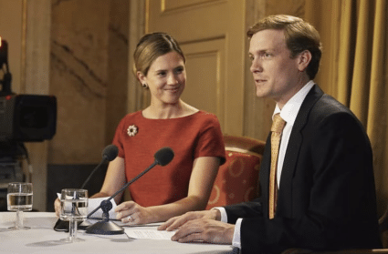 Videoland serie Máxima