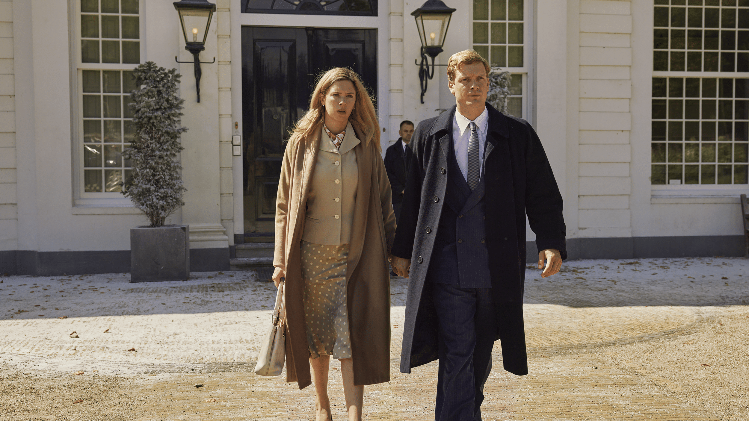 Still Máxima Aflevering 6