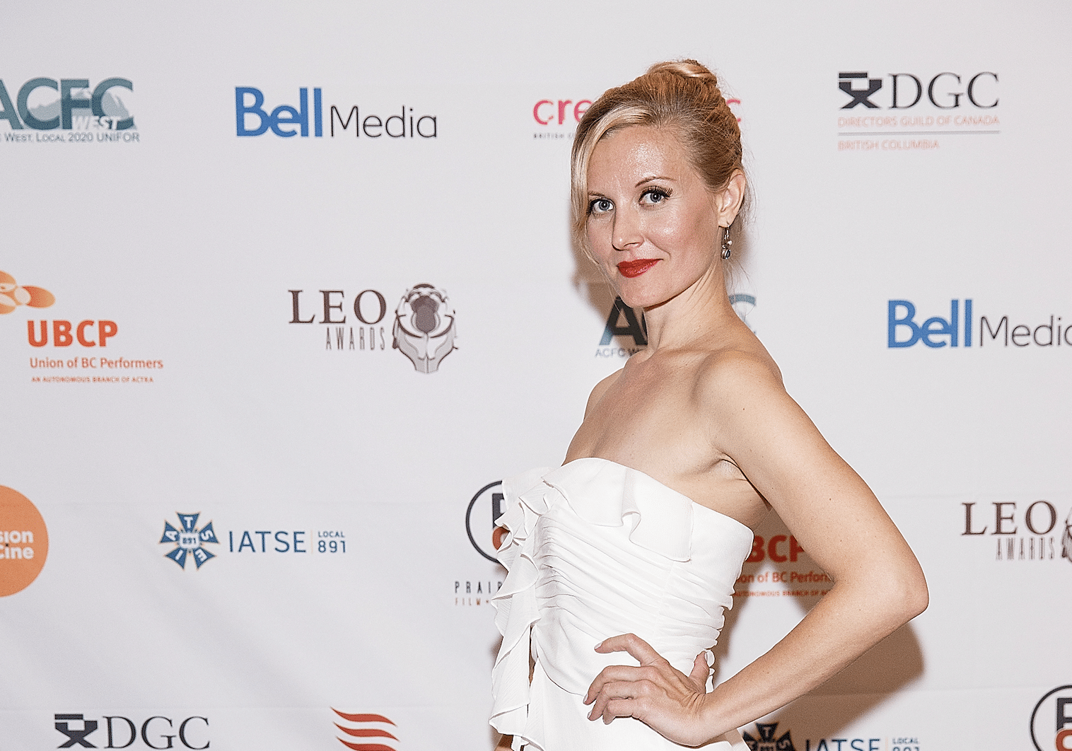 Carrie Anne Fleming Overleden