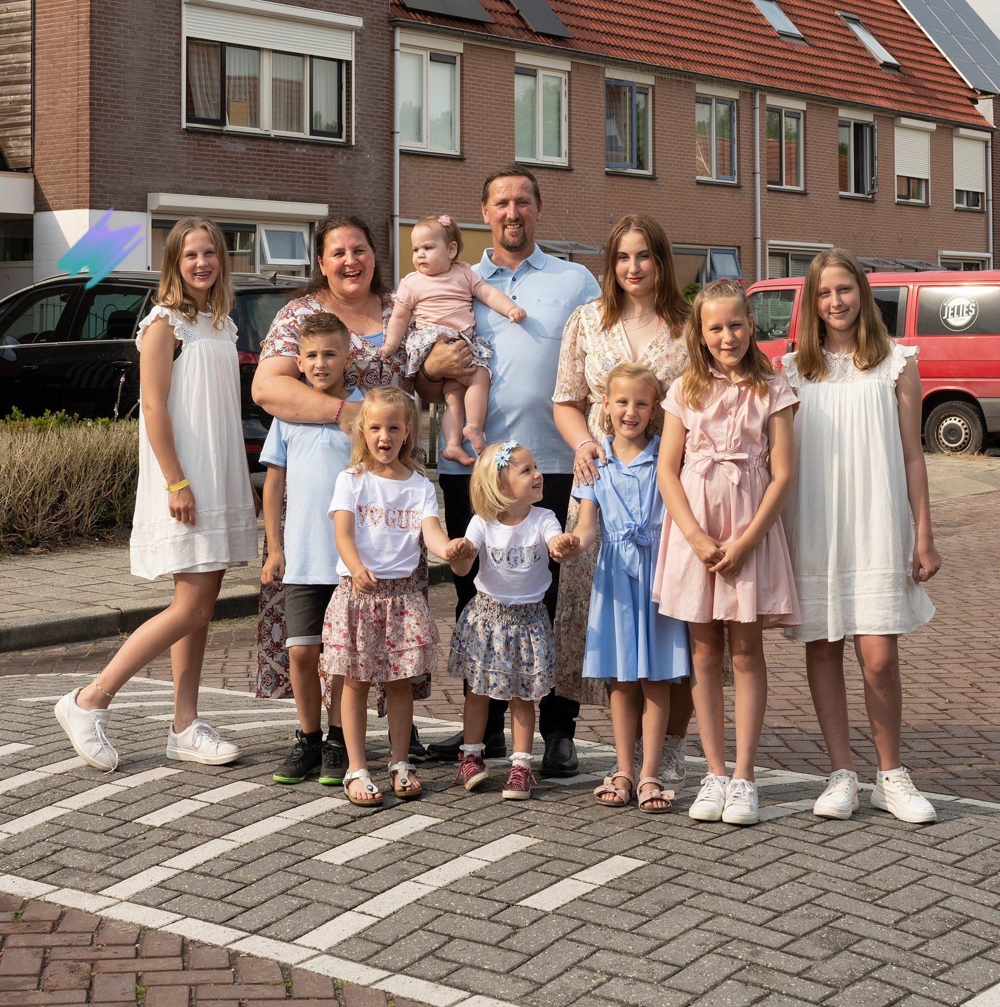 Familie Jelies Kro Ncrv