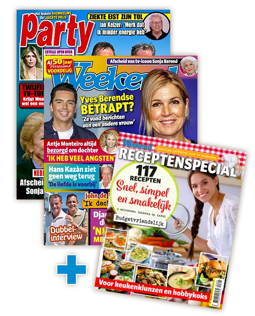 0426 Wee Par Recepten