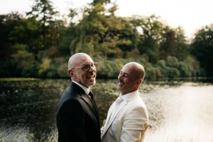 Domenik En Ferenc Mafs S11 Married At First Sight