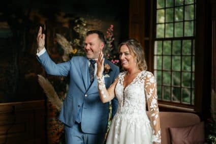 Anton En Linda Mafs Married At First Sight S11