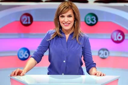 Lingo In Nieuw Jasje