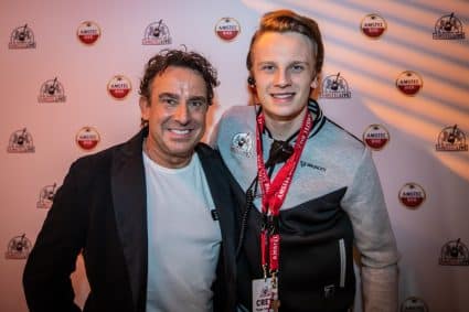 Vrienden Van Amstel Live 2019 Marco en Luca Borsato