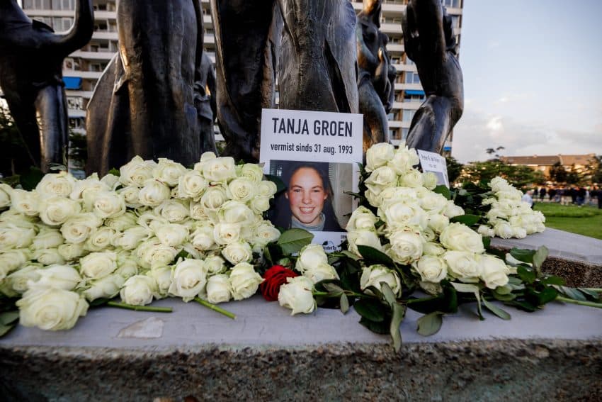 Stille Tocht Tanja Groen