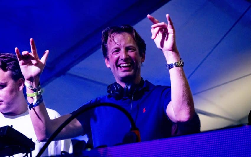 GPrins Floris p Zandvoort 2024 F1 Grand Prix Van Nederland