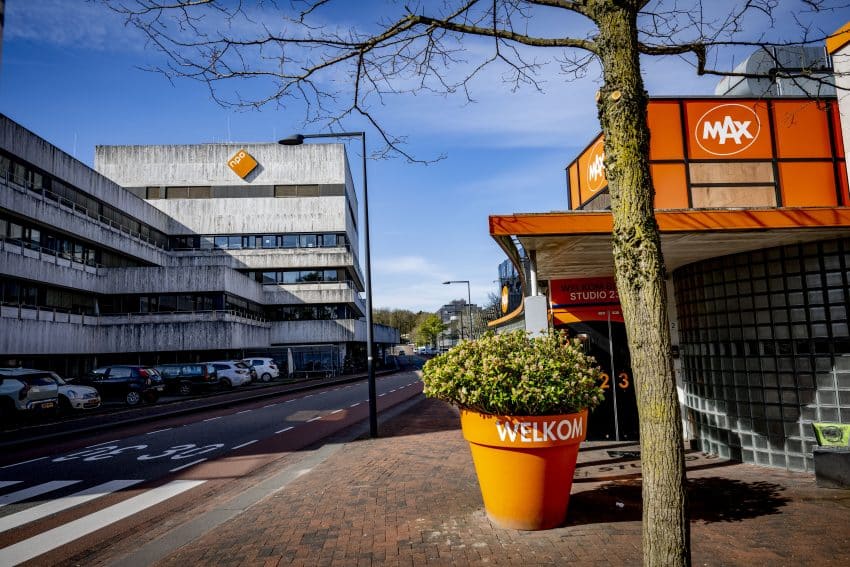 Omroep MAX, KRO-NCRV en WNL willen samenwerken