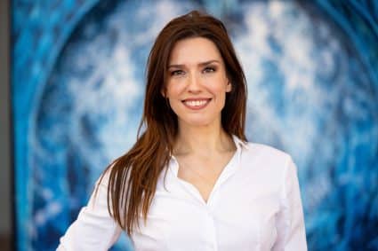 Onthulling Walk Of Fame Circustheater Renée van westberg