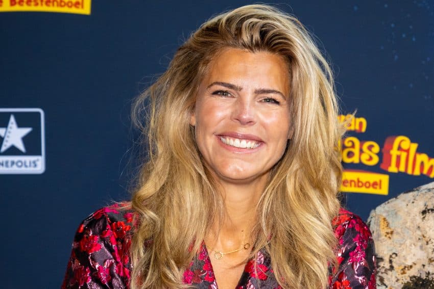 Kim Kötter | Premiere Nieuwe Club Van Sinterklaasfilm