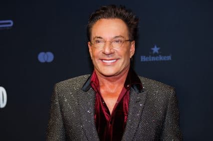 Premiere Amsterdamned Ii Gerard Joling