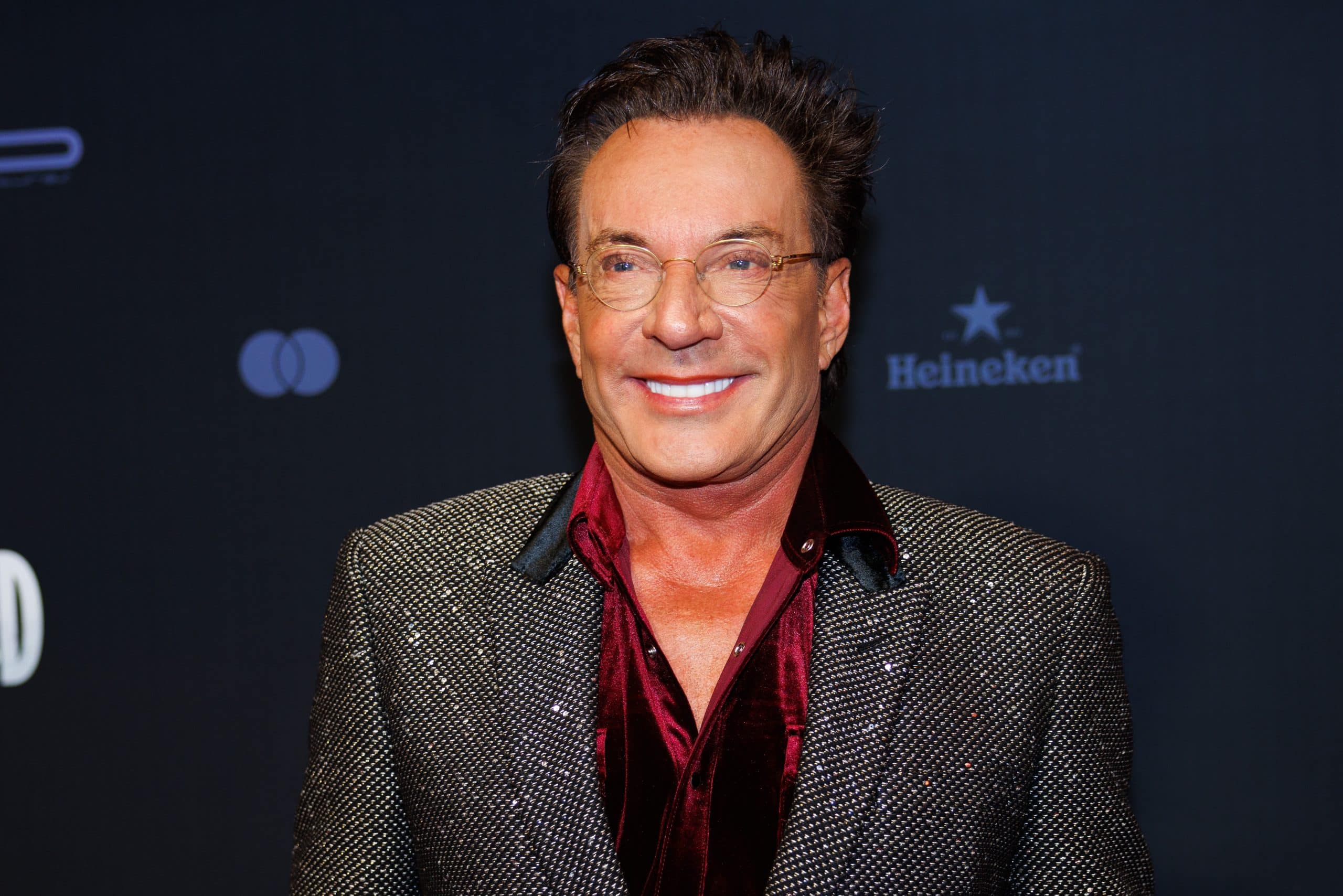 Premiere Amsterdamned Ii Gerard Joling