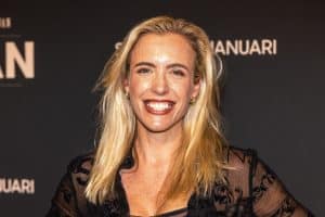 Lara Kazan