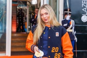 Jutta Leerdam