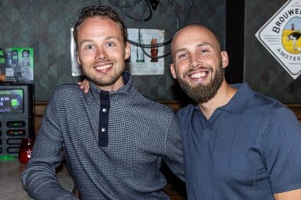 Bnr The Friday Move 13 03 2026 Ruinerwold