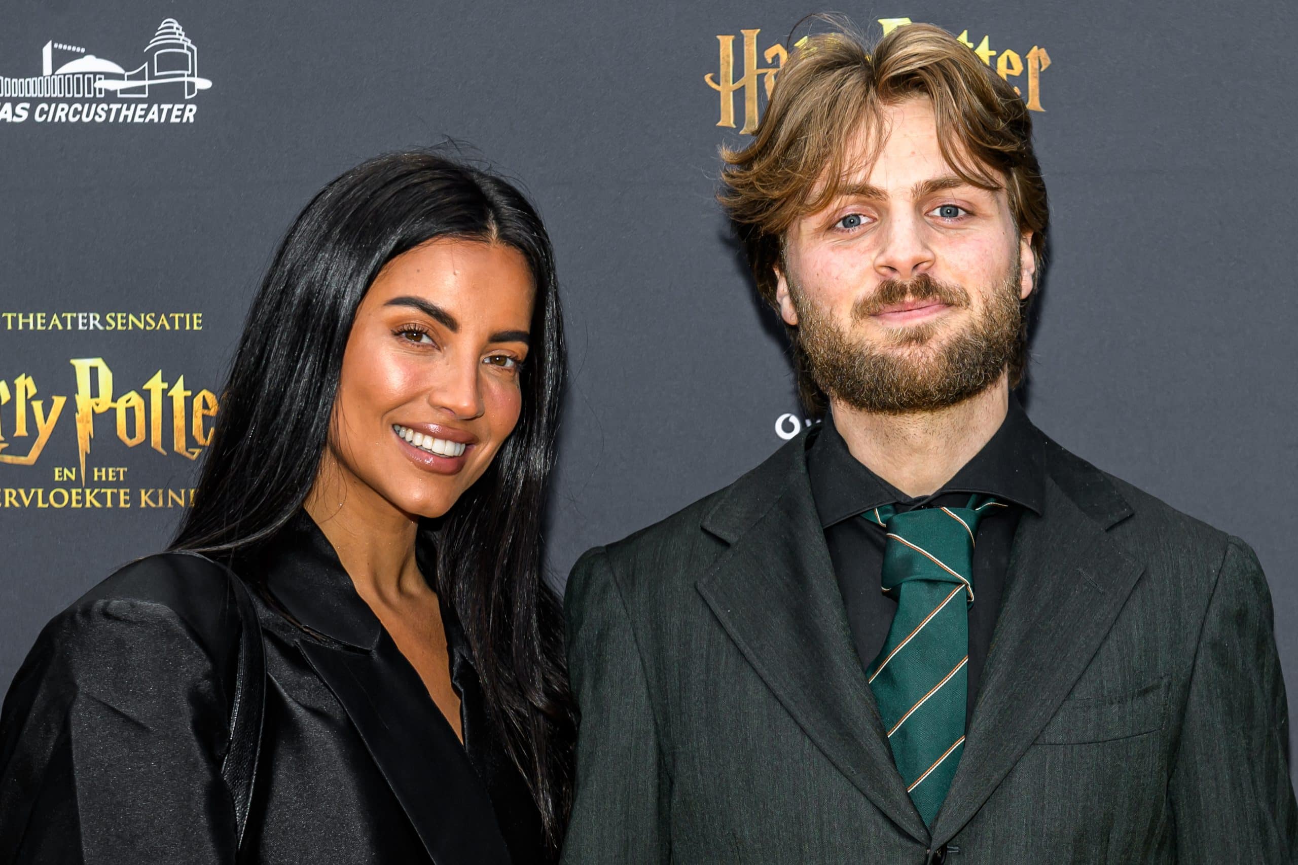 Stephanie Rijk Hofman