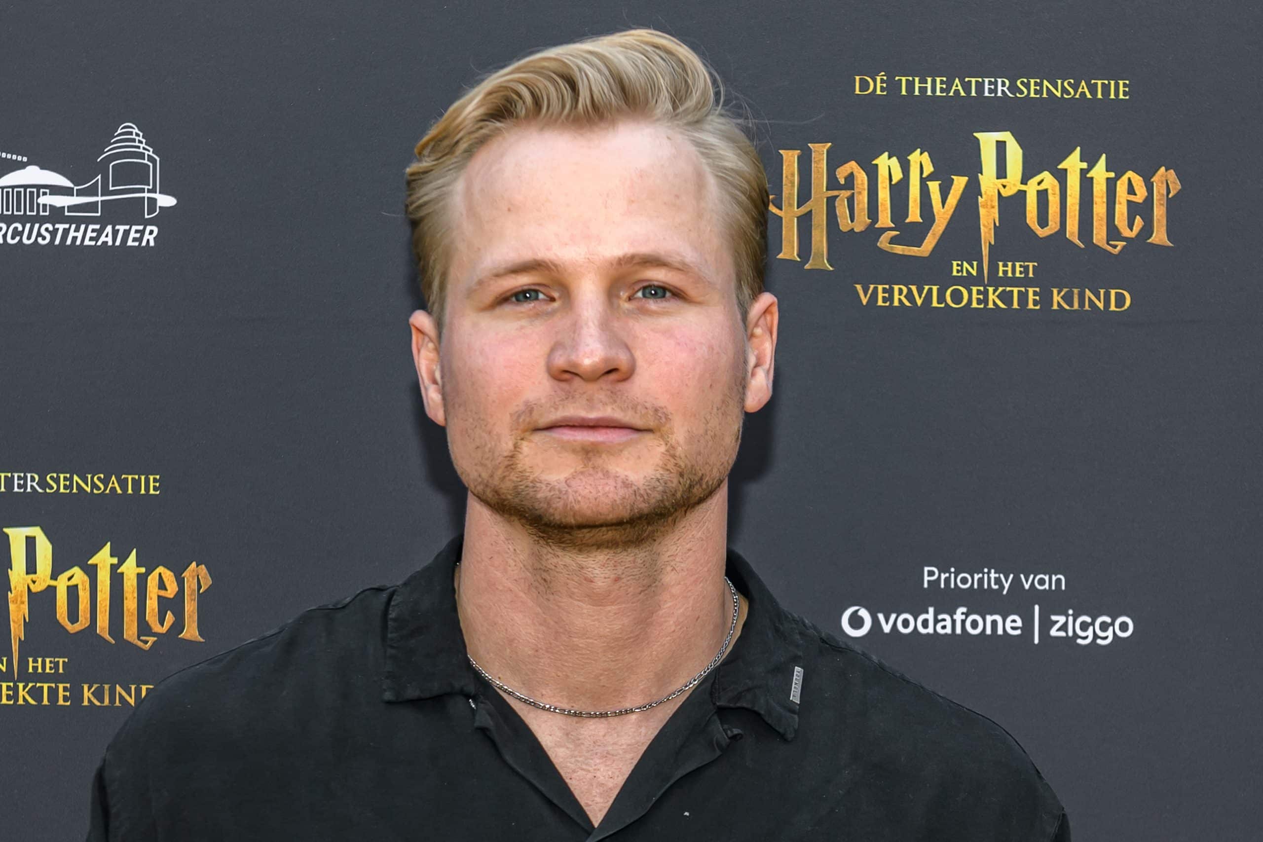 Premiere Harry Potter Kalvijn