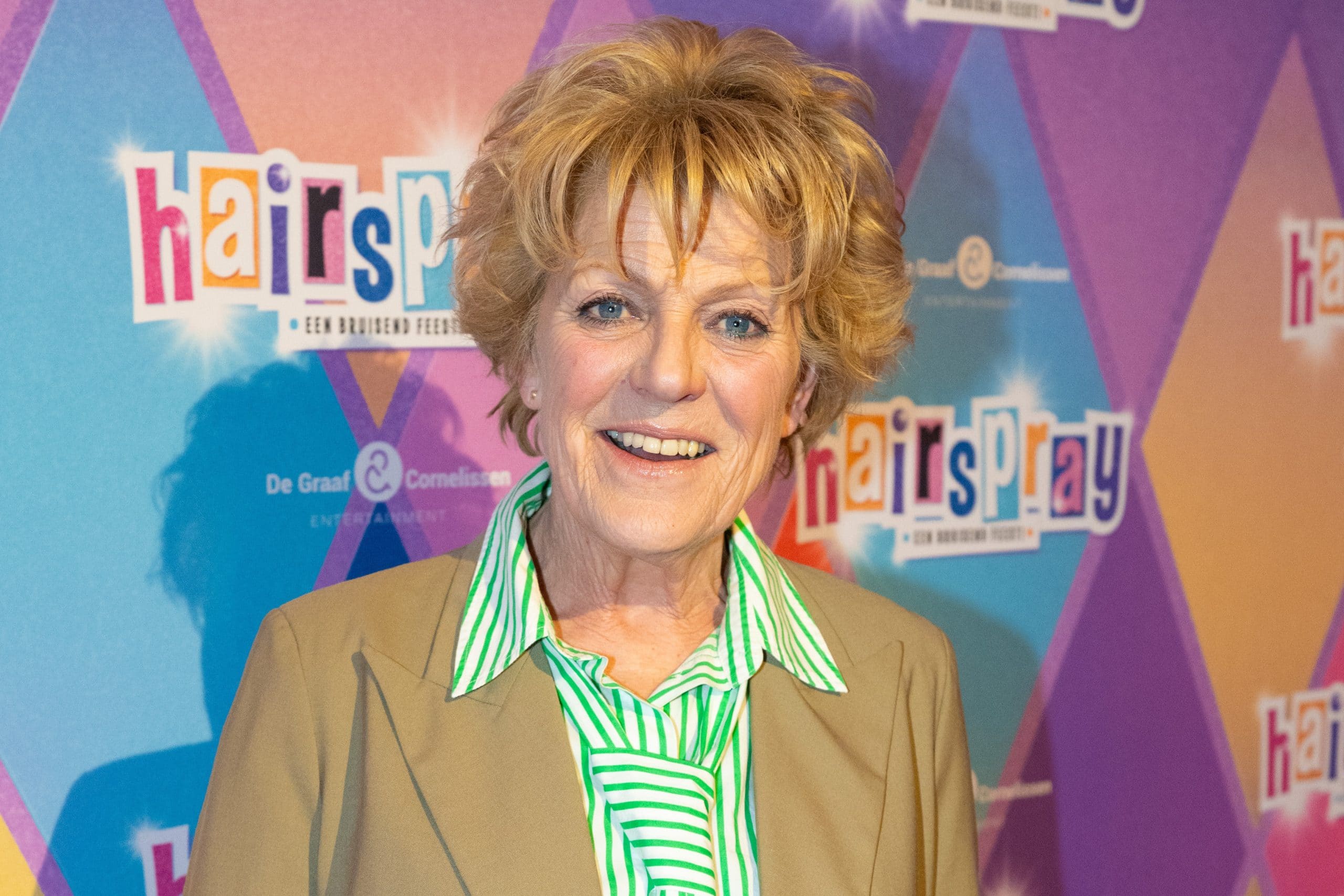 Foto: ANP. Simone Kleinsma