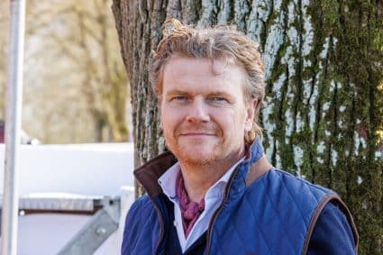 Repetities The Passion 2026 In Dwingeloo