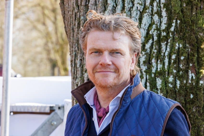 Repetities The Passion 2026 In Dwingeloo