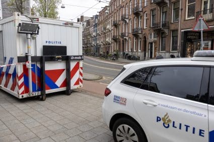 Opnieuw Forensisch Onderzoek In Woning Van Overleden Abn Amro Bankmedewerker