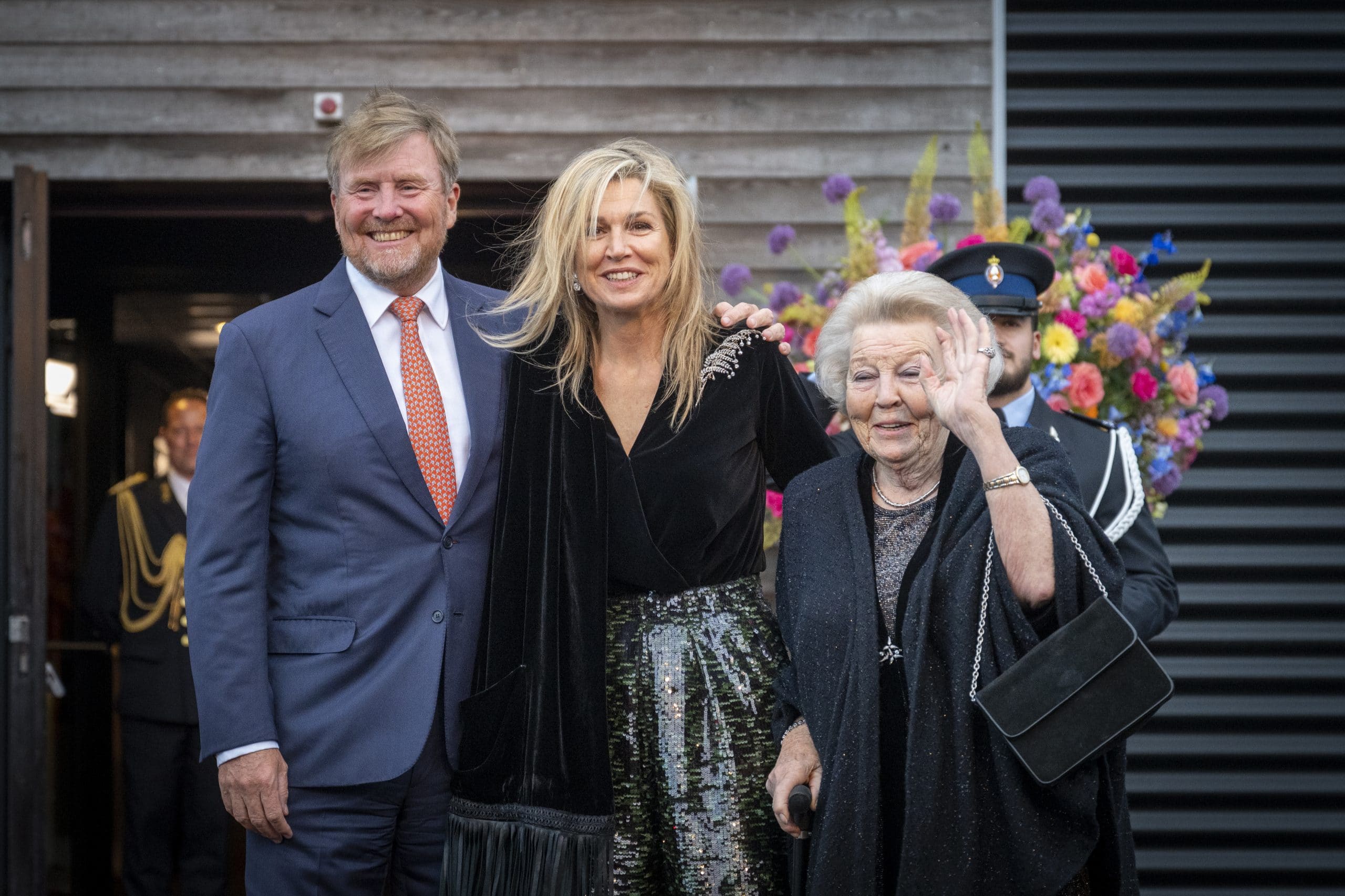 Koningsdagconcert In Theater Sense Dokkum Koningsdag koning willem-alexander