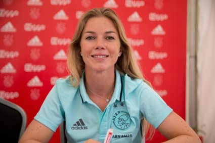 Anp 58045172 Anouk Hoogendijk