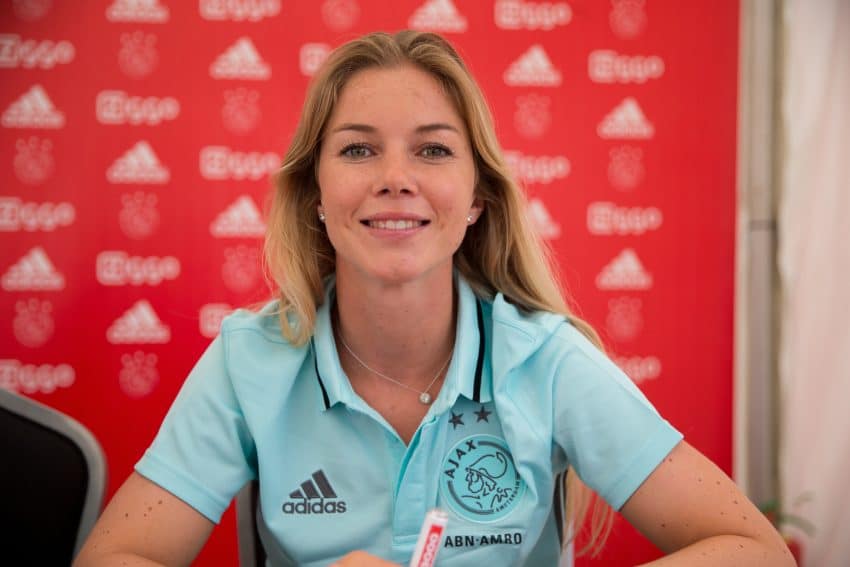 Anp 58045172 Anouk Hoogendijk