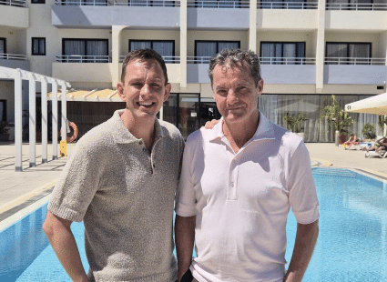 De Bevers Krijgen Bioscoopfilm Weekblad Weekend