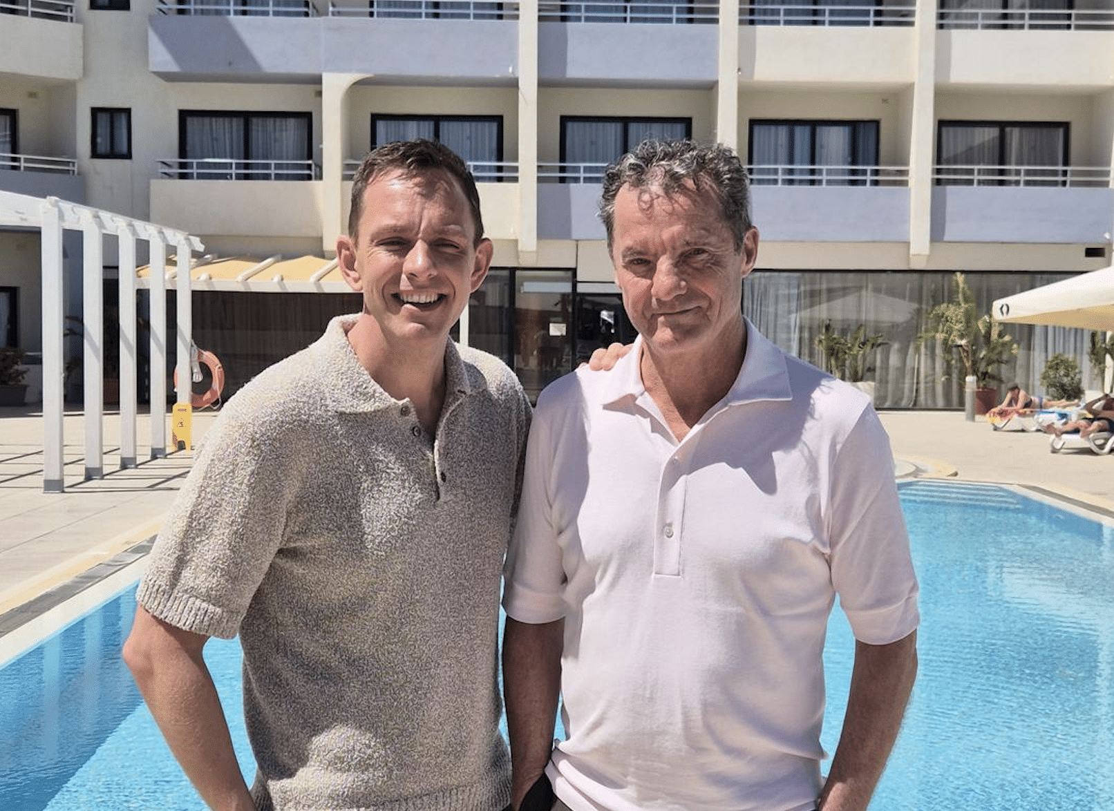 De Bevers Krijgen Bioscoopfilm Weekblad Weekend